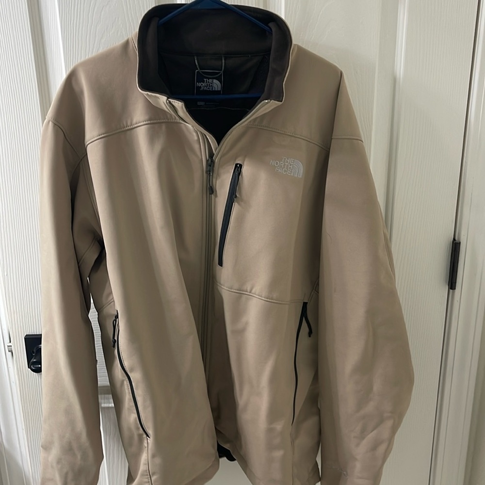 North Face APEX Jacket